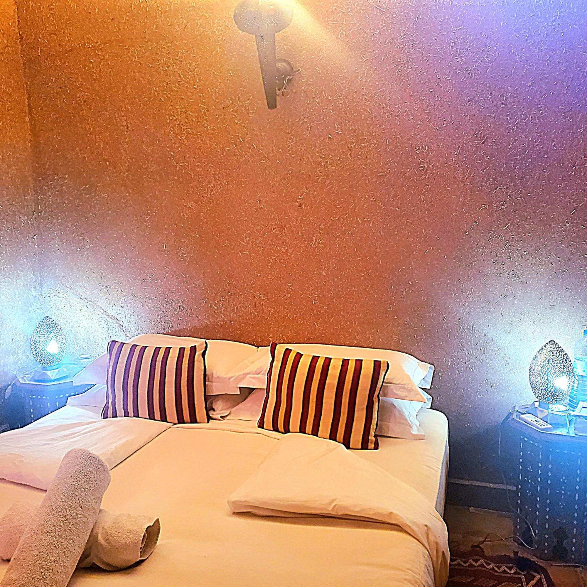 Riad Reve D Antan Marrakesh Ngoại thất bức ảnh