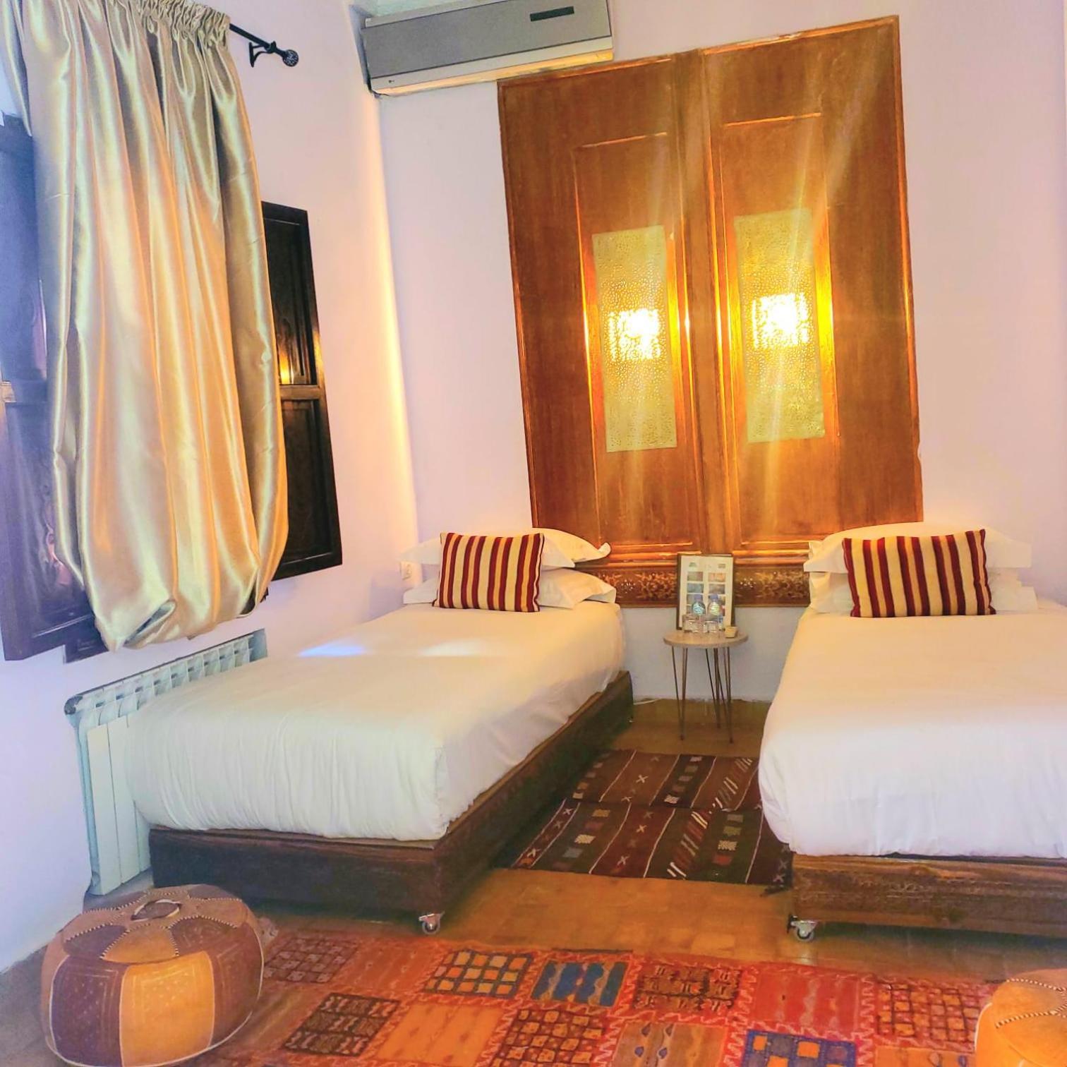 Riad Reve D Antan Marrakesh Ngoại thất bức ảnh