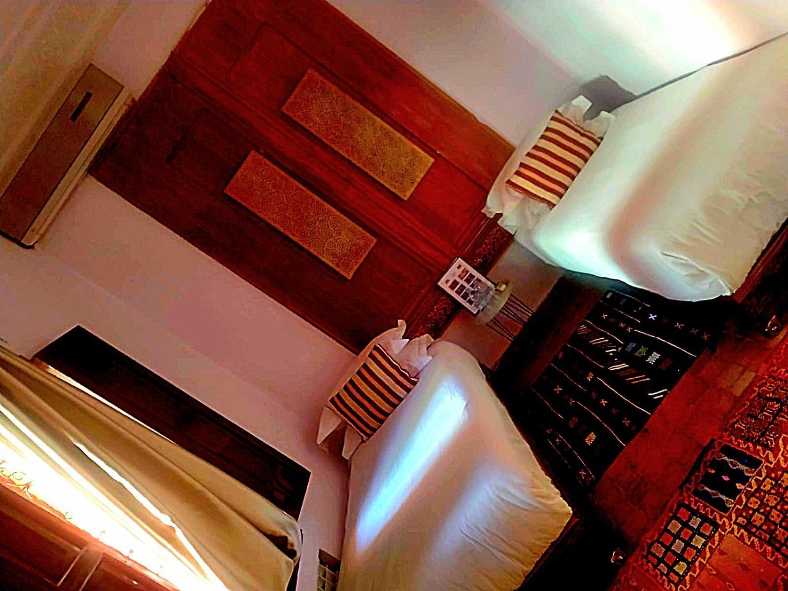 Riad Reve D Antan Marrakesh Ngoại thất bức ảnh
