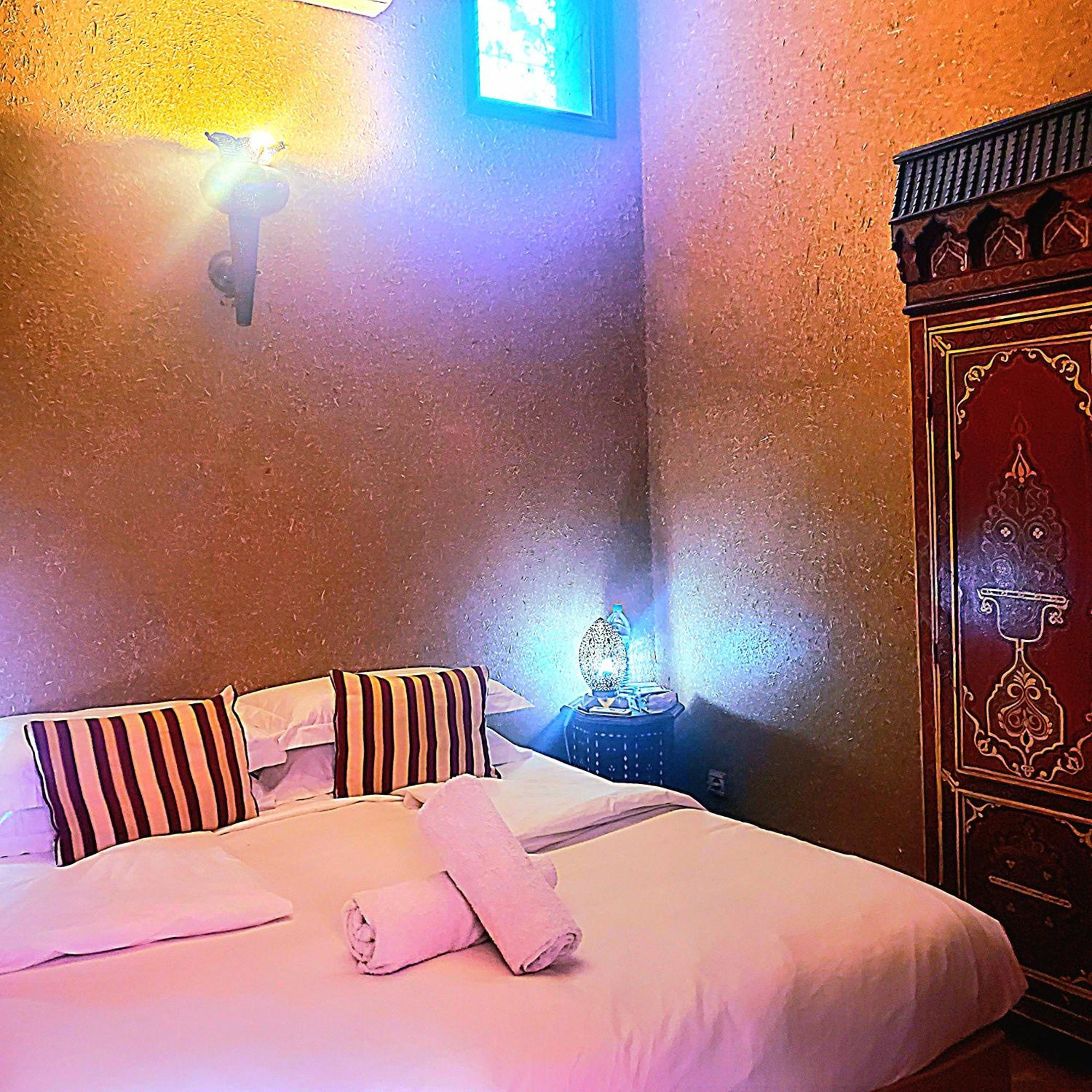Riad Reve D Antan Marrakesh Ngoại thất bức ảnh