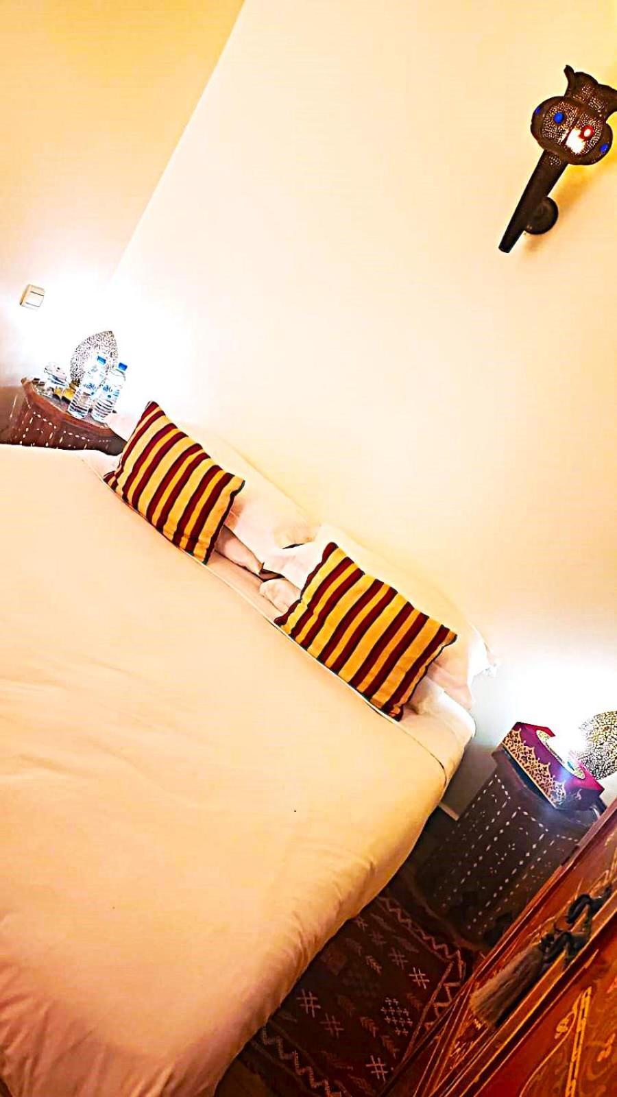 Riad Reve D Antan Marrakesh Ngoại thất bức ảnh